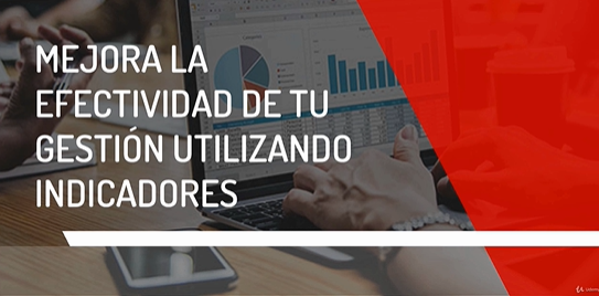 Curso Indicadores de gestión empresarial y toma de decisiones